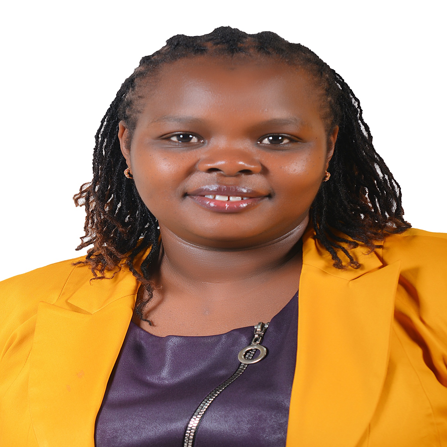 Beatrice Cheruiyot