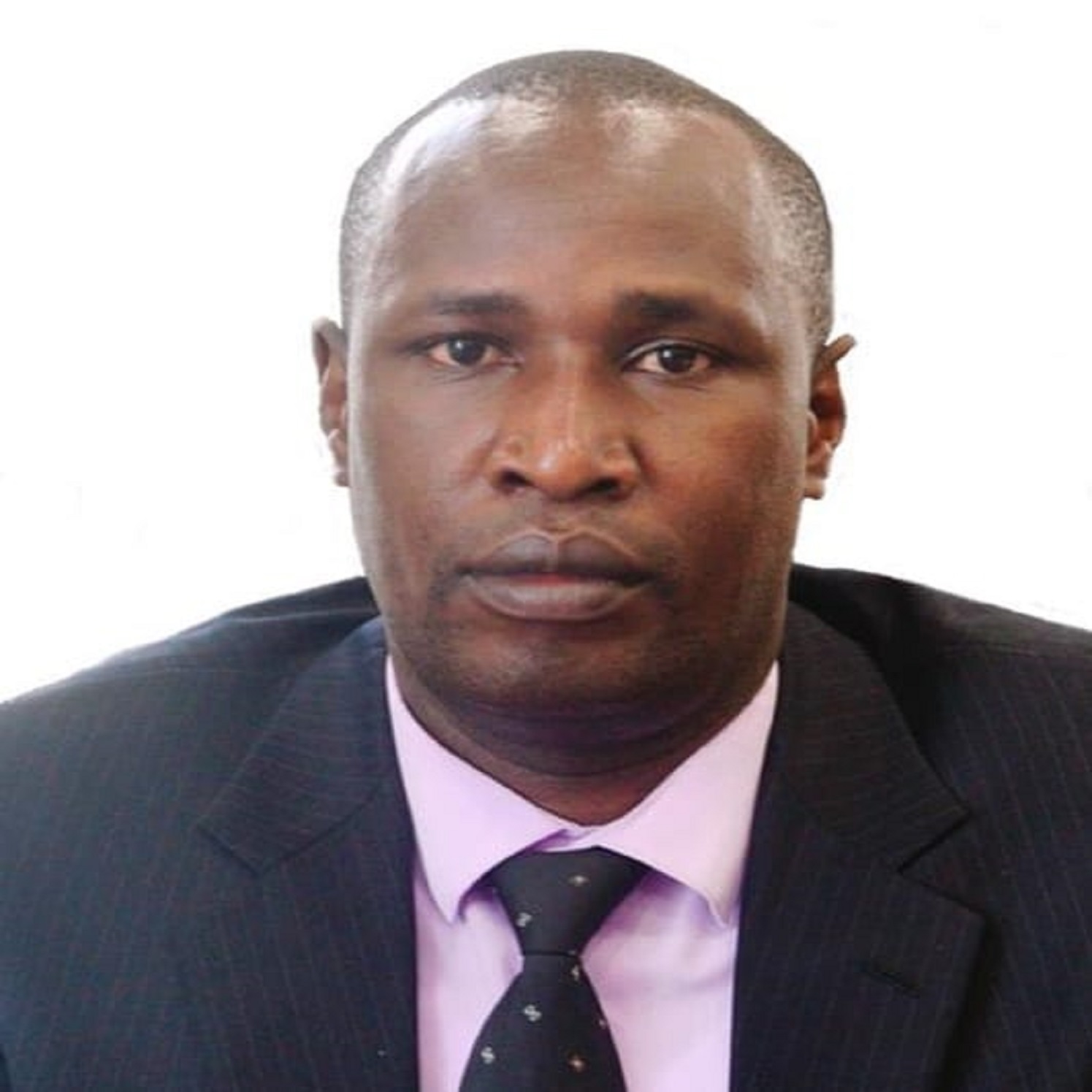 David Mwangi