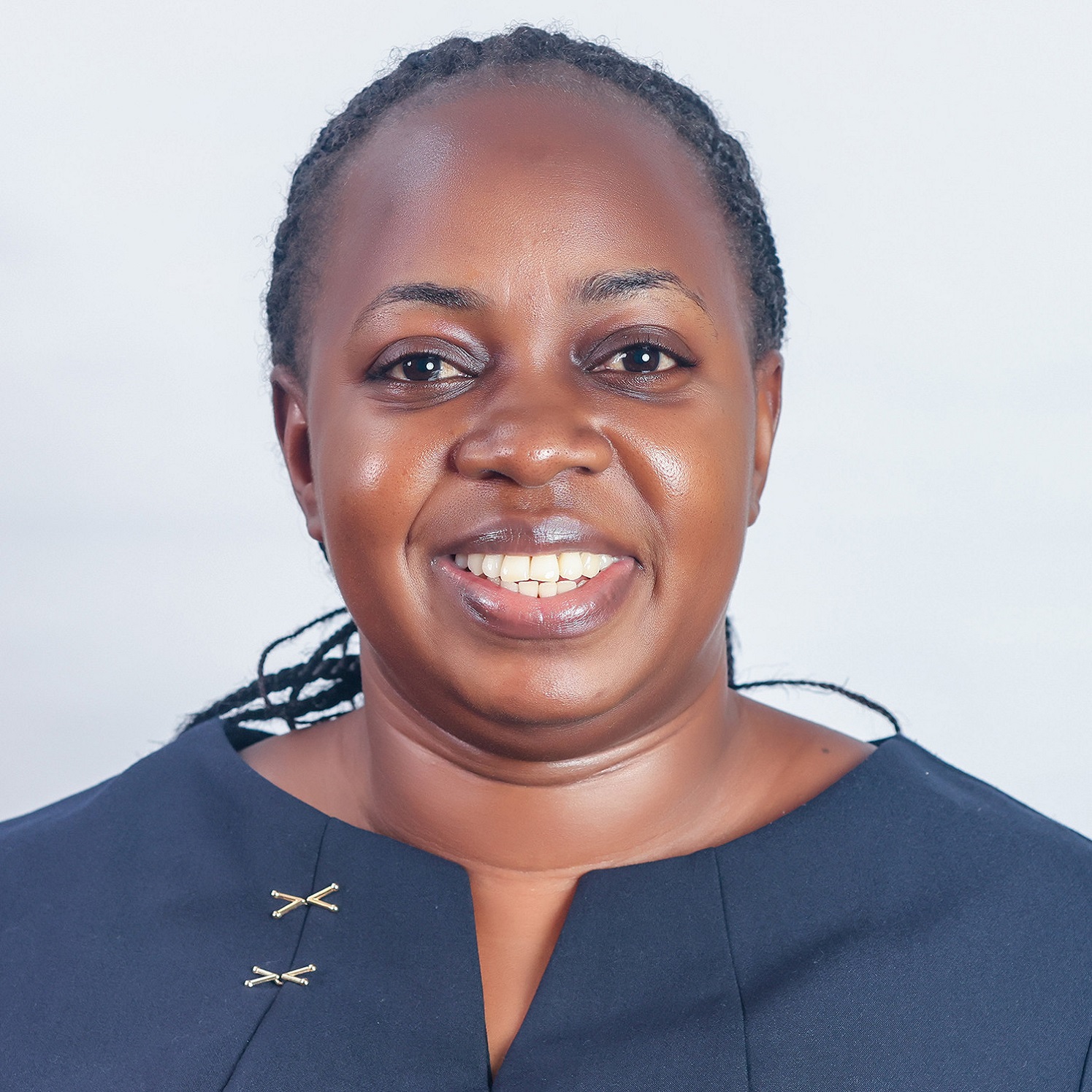 Doreen Odhiambo 