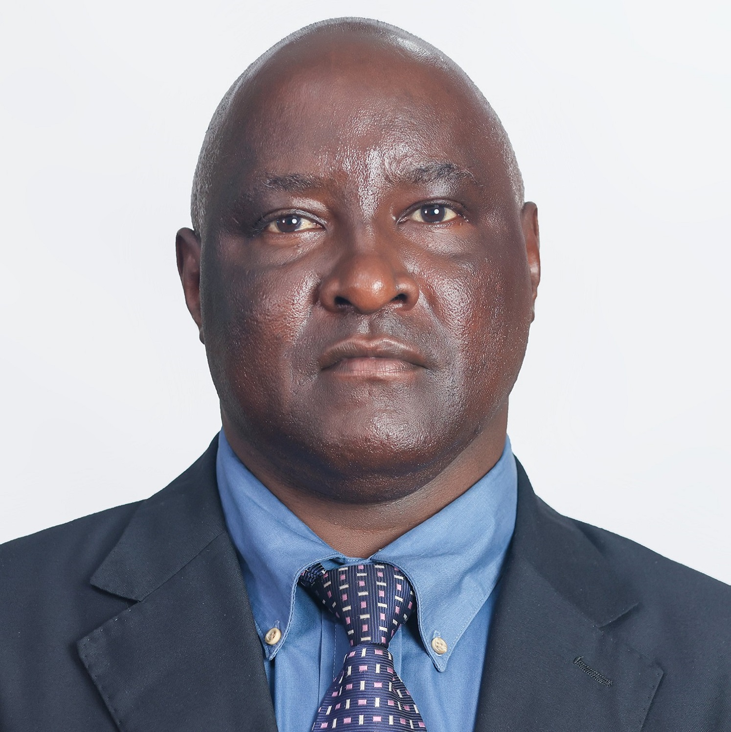 David Kinyangi