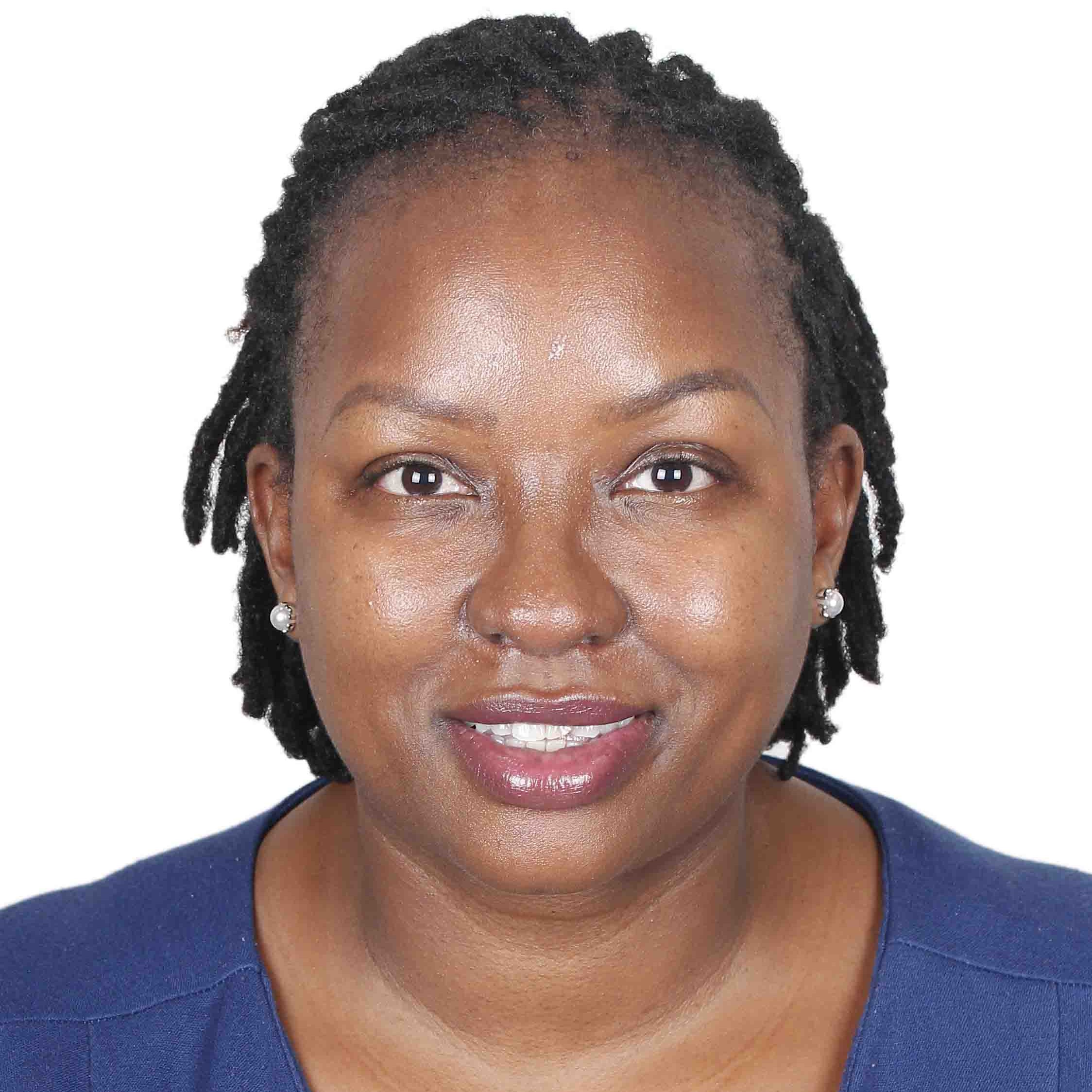 Lorna Nyagah