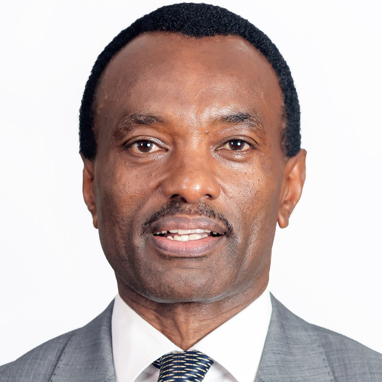 Francis Gichaba