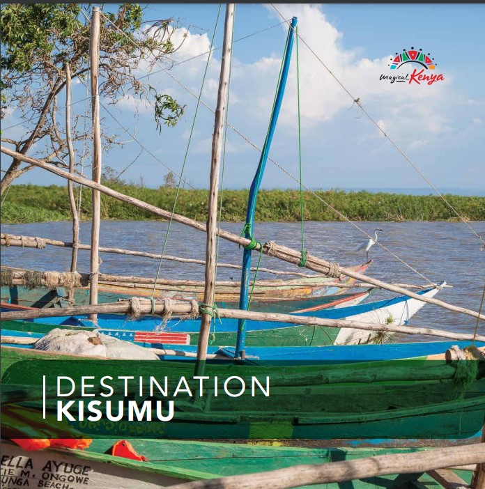 Kisumu brochure