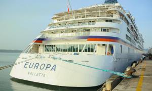 MS EUROPA