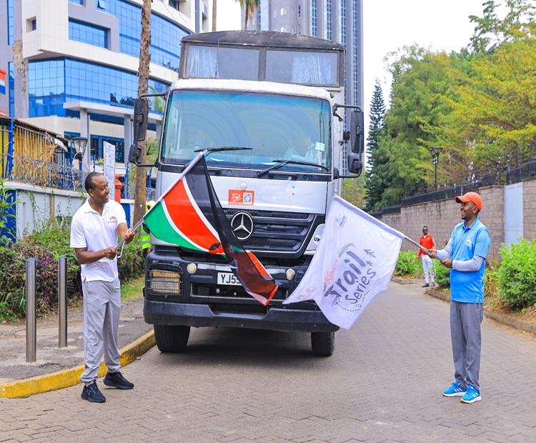 MAGICAL KENYA MOUNTAIN & TRAIL SERIES