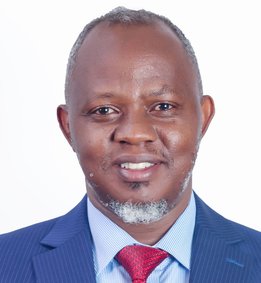 Dr. Muli